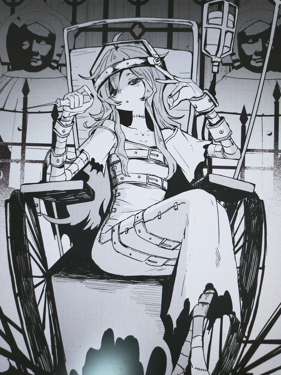 ドルミカム（Dormicum） tweet media