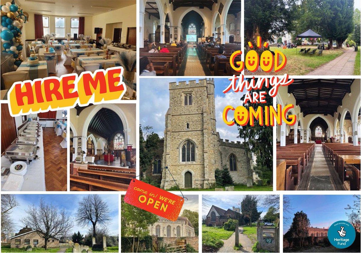 Reviving All Saints Edmonton tweet media