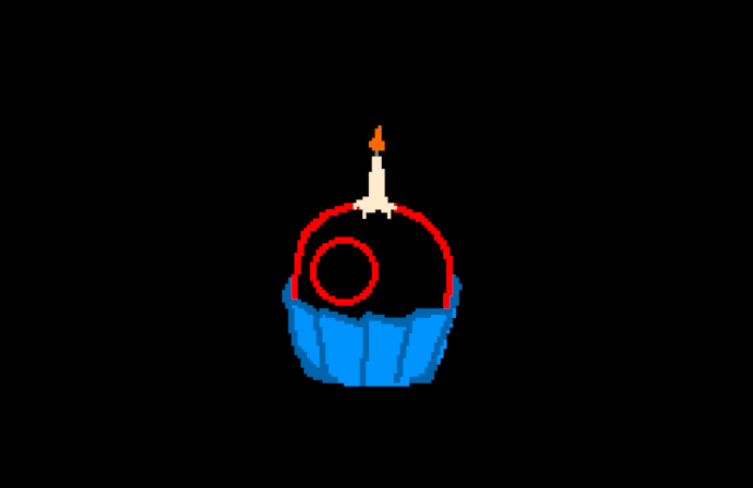 GearShocky's tweet photo. Happy one-year anniversary MALWARE Rewritten! https://t.co/Lz1sk0kO8w