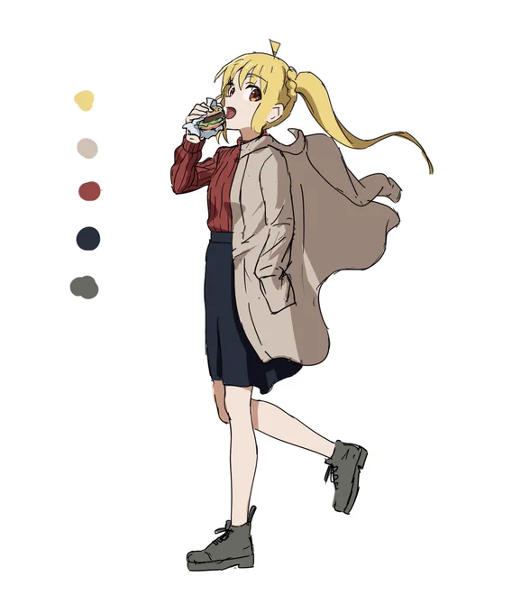 らくg 