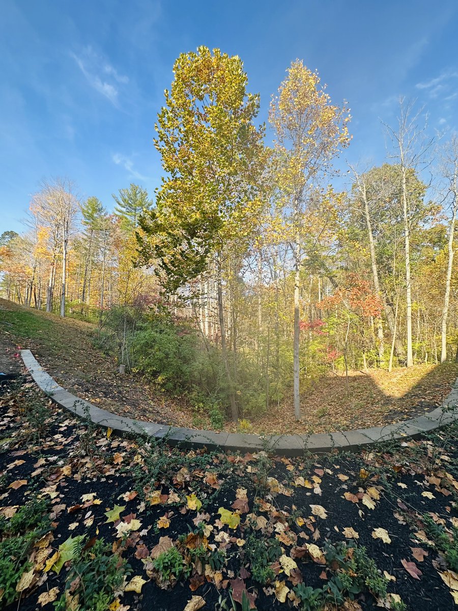 coldjet's tweet photo. Our new Headquarters looks beautiful in the fall! 😍🍂 #Views #Fall #ColdJet #Headquarters https://t.co/bAve2S8yBe