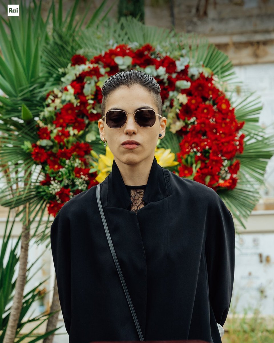 1^Tv Rai - Alle 22.35 "The Bad Guy - Talpe" con Luigi Lo Cascio, Claudia Pandolfi, Vincenzo Pirrotta, Selene Caramazza | ITutti sono convinti che Nino Scotellaro sia morto, ma Nino è vivo e si è trasformato nel mafioso Balduccio Remora, cugino dell’America del Sud | <a href="/RaiPlay/">RaiPlay</a>