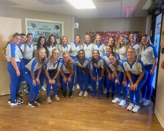 Always happy to support our community 💚💙

Have us back any time Golisano's 😁

#WingsUp