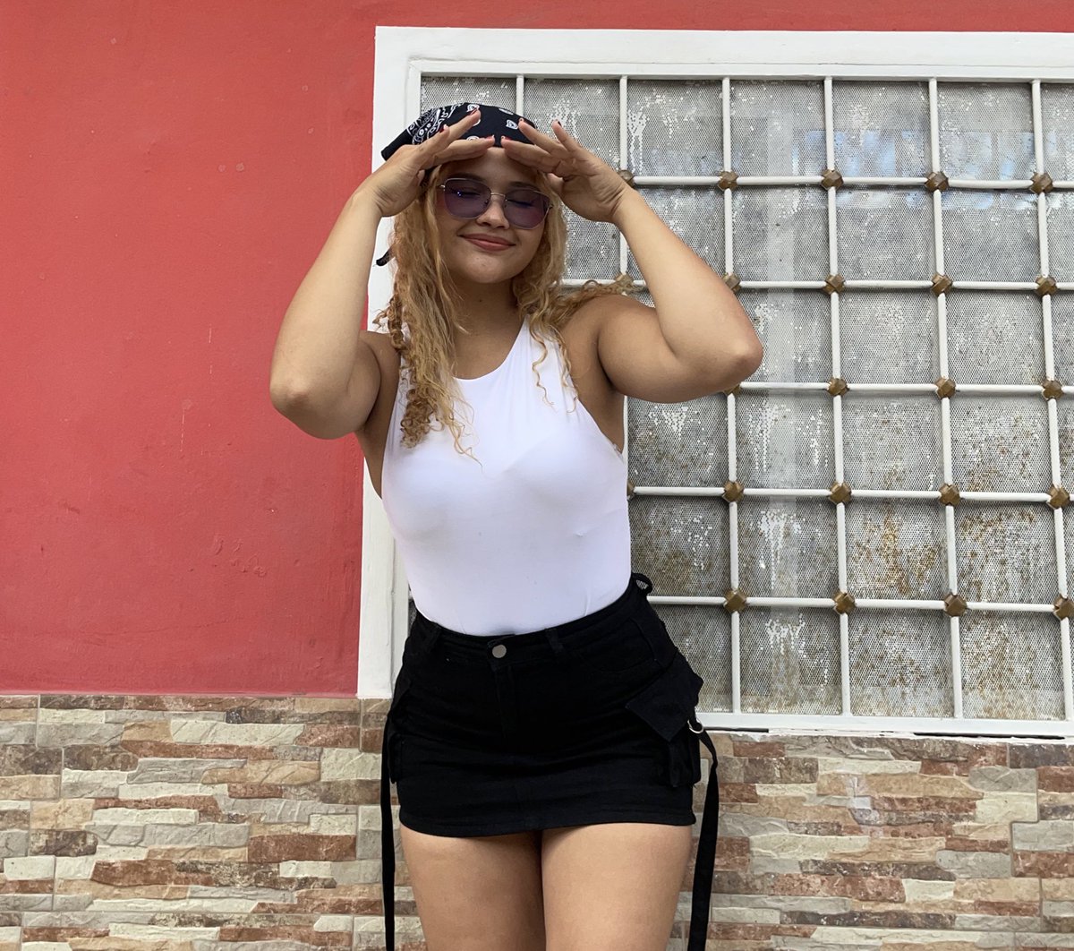 Qué bonito el negro🫦🖤