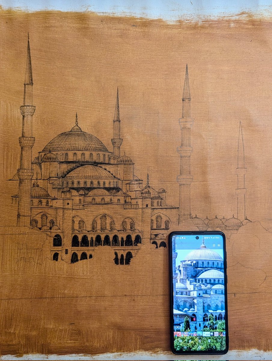 Salwa Najm tweet media