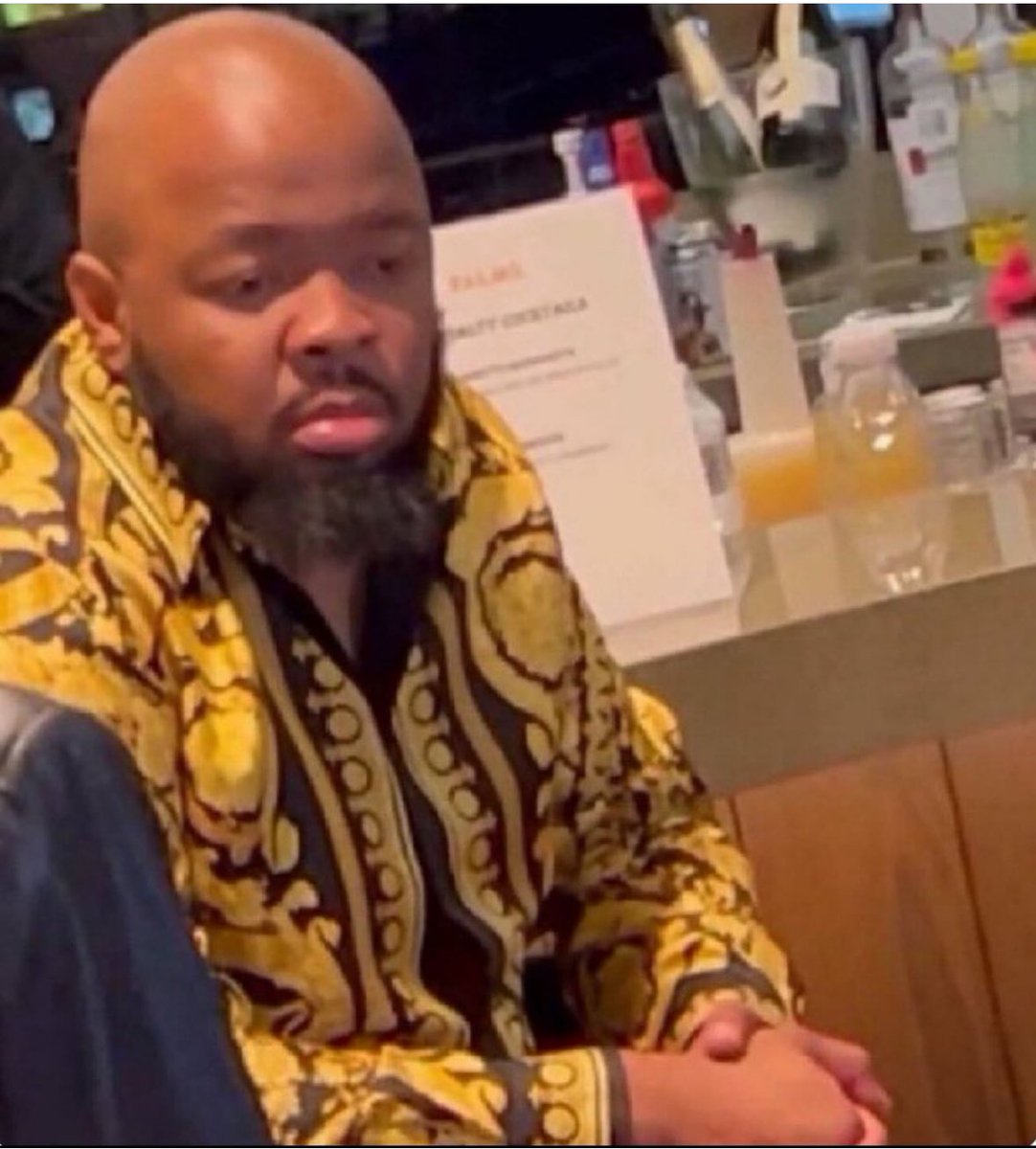 KevOnStage's tweet image. Mood