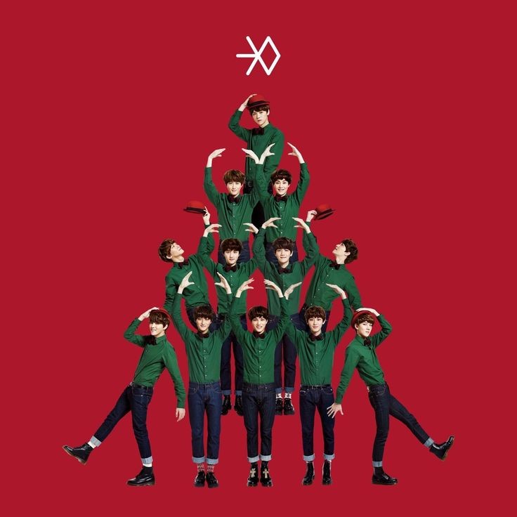 exochartstats's tweet photo. 'The First Snow' by EXO was the ONLY kpop boy group song in 2023 to reach:

#1 on MelOn Top100 Chart 🏆
#1 on MelOn Daily Chart 🏆
#1 on Melon Weekly Chart* 🏆

*The FIRST SM boy group song to reach this milestone since app creation!
@weareoneEXO #EXO #첫눈 #엑소 https://t.co/sRuIzrq2wf