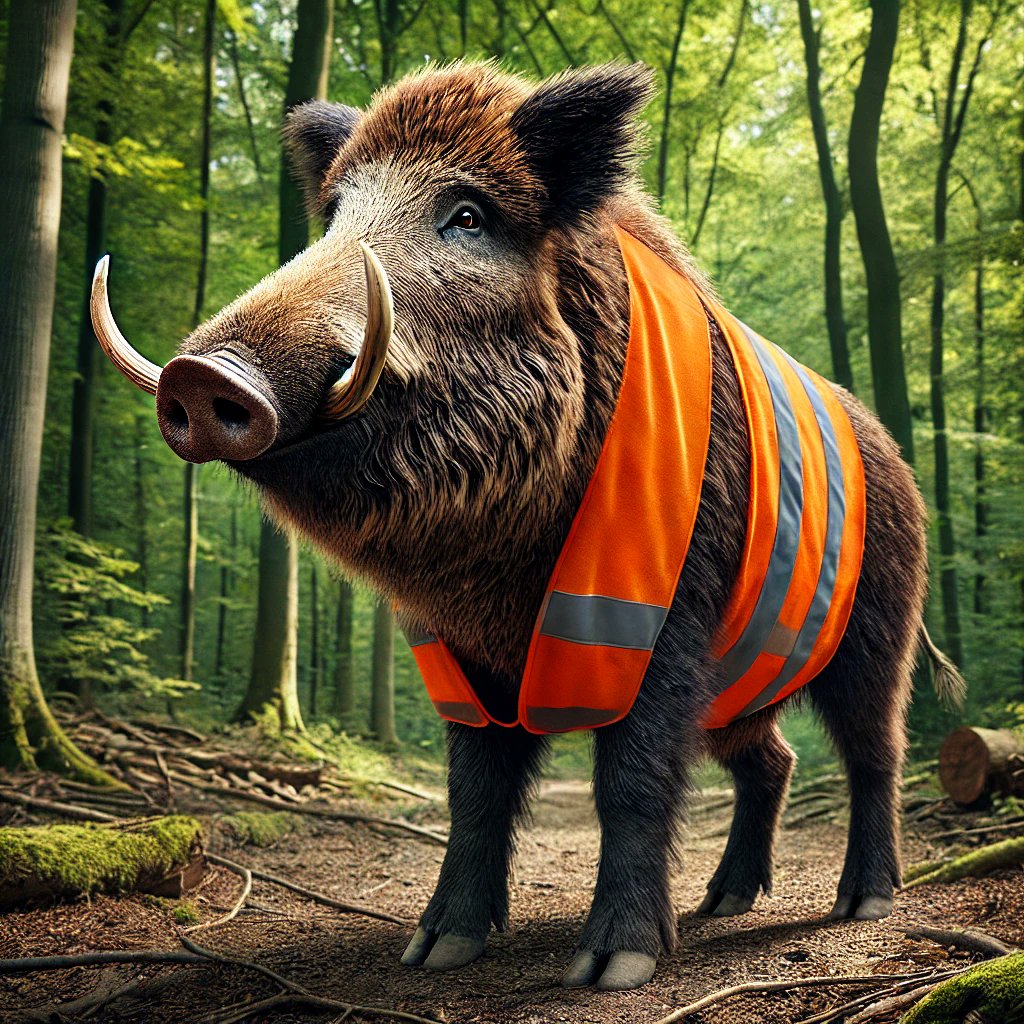 Chasse Passion tweet media