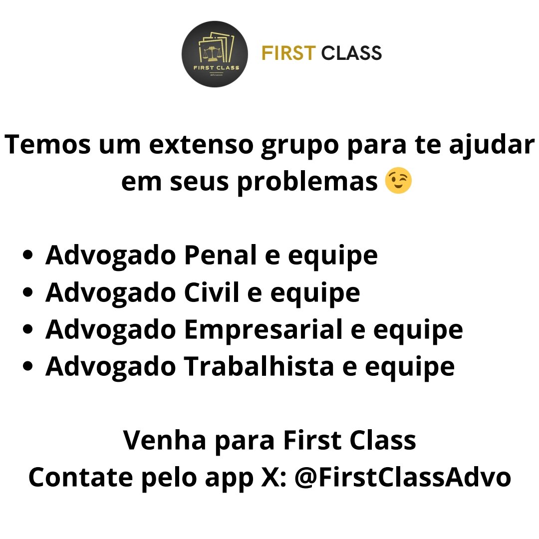 FirstClassAdvo's tweet image. 