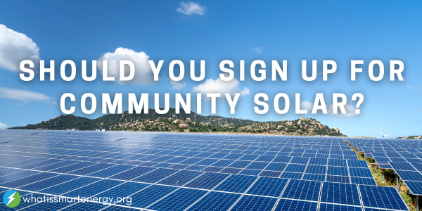 What Is Smart Energy? tweet media