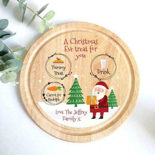 onlyissy's tweet image. 🎄ᴄʜʀɪꜱᴛᴍᴀꜱ ɪꜱ ᴄᴏᴍɪɴɢ🌲

Well, it's officially acceptable to start talking about Christmas as it is only 7 weeks away!!
So let's talk Christmas Eve plates! With these Personalised Wooden Boards it will turn up the excitement even more!
🎄
Which is your fave?