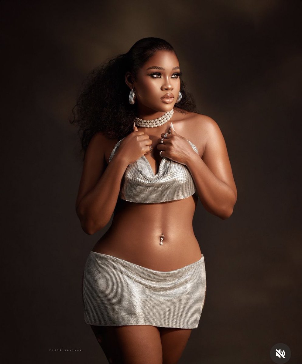 Monica-liams (@monicaliams) on Twitter photo Happiest birthday to my first love <a href="/Official_CeeC/">Cynthia Nwadiora</a> ❤️
I love you beyond measure and wish you all the best life has to offer🙏🏿
To know you is to know
strength,resilience,hardwork and kindness .
May this year be your year of unending blessings & greatness.❤️❤️
#BBNaijaS9 Happiest birthday to my first love <a href="/Official_CeeC/">Cynthia Nwadiora</a> ❤️
I love you beyond measure and wish you all the best life has to offer🙏🏿
To know you is to know
strength,resilience,hardwork and kindness .
May this year be your year of unending blessings & greatness.❤️❤️
#BBNaijaS9