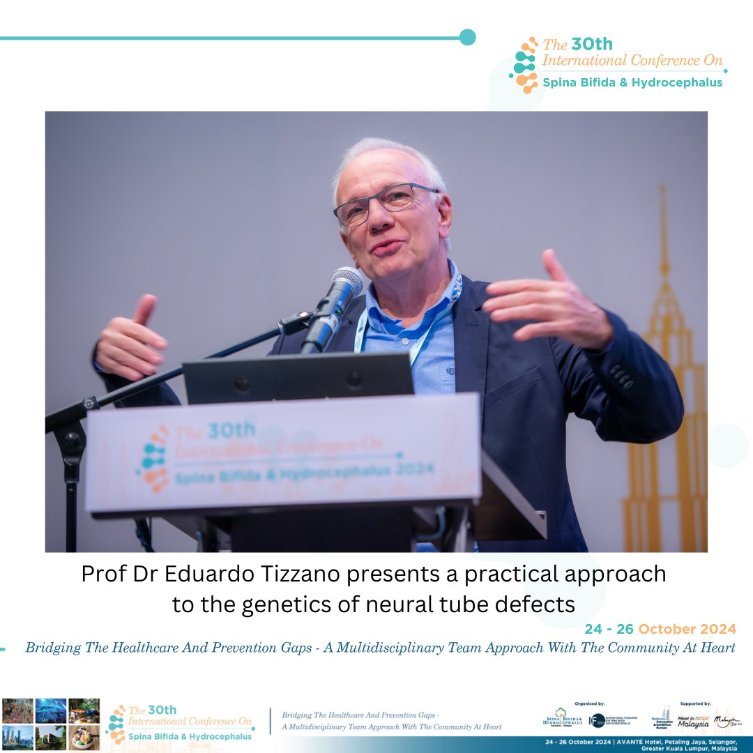 ifsbh's tweet photo. Conference Highlights #ICSBH2024
#SpinaBifidaAndHydrocephalus #BridgingGapsTogether https://t.co/vud46zx7ls
