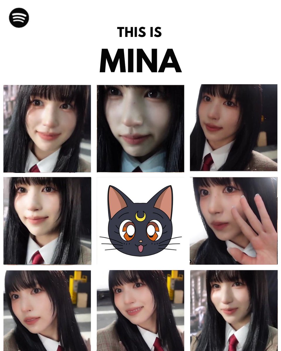 rainbowmyoi's tweet photo. THIS IS MINA https://t.co/1awLD8scEV