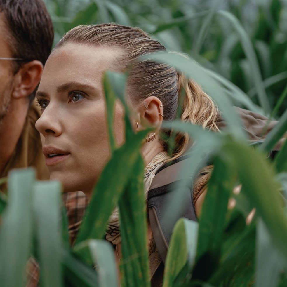 Jurassic world Sean click 📸