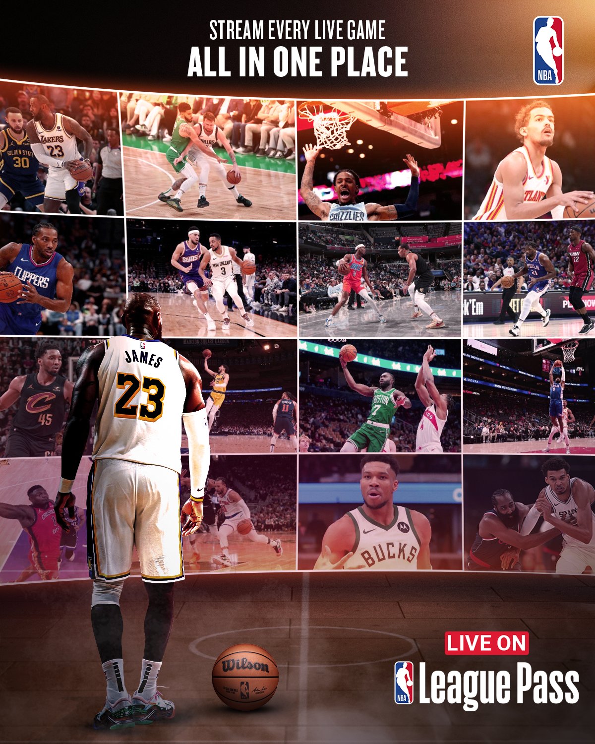 Nba crack stream hotsell