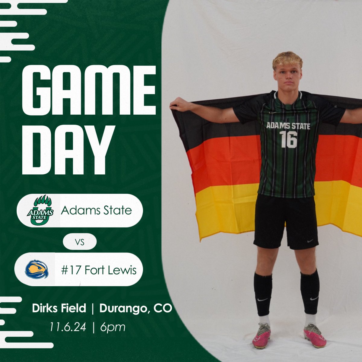 AdamsStateMsoc tweet media