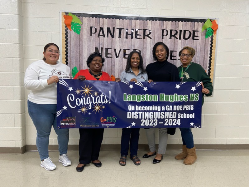 Dr. Grace Love (@gracelovedr) on Twitter photo 📢 The FIRST distinguished high school in Fulton Co. has done it again! CONGRATULATIONS Langston Hughes on being PBIS Distinguished for the 2023-24 SY!
<a href="/fcspbis/">FCSPBIS</a> <a href="/RonMaxwellFCS1/">Ron Maxwell (@FCS)</a> <a href="/CMatthewsFCS/">Christopher Matthews</a> <a href="/KevinScott_OSD/">Kevin Scott</a> <a href="/LHHS_PBIS/">LHHS_PBIS</a> <a href="/lhhsprincipal/">Octavius Harris Principal</a> 📢 The FIRST distinguished high school in Fulton Co. has done it again! CONGRATULATIONS Langston Hughes on being PBIS Distinguished for the 2023-24 SY!
<a href="/fcspbis/">FCSPBIS</a> <a href="/RonMaxwellFCS1/">Ron Maxwell (@FCS)</a> <a href="/CMatthewsFCS/">Christopher Matthews</a> <a href="/KevinScott_OSD/">Kevin Scott</a> <a href="/LHHS_PBIS/">LHHS_PBIS</a> <a href="/lhhsprincipal/">Octavius Harris Principal</a>