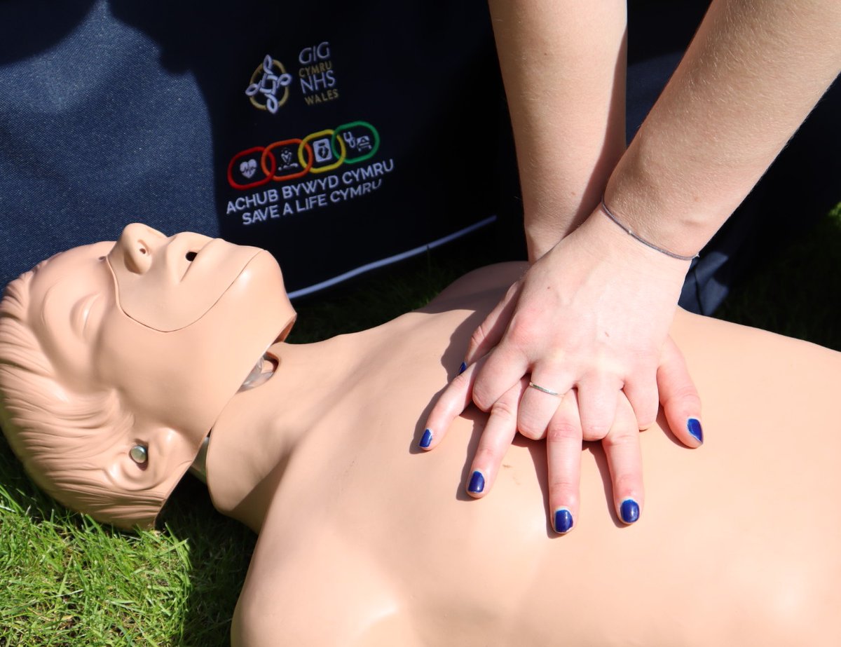 CALLING TEACHERS IN WALES: Complete our short survey on CPR skills, education and awareness in schools. Findings will help you deliver ‘lifesaving skills’ in the new curriculum
cardiffmet.eu.qualtrics.com/jfe/form/SV_6h…