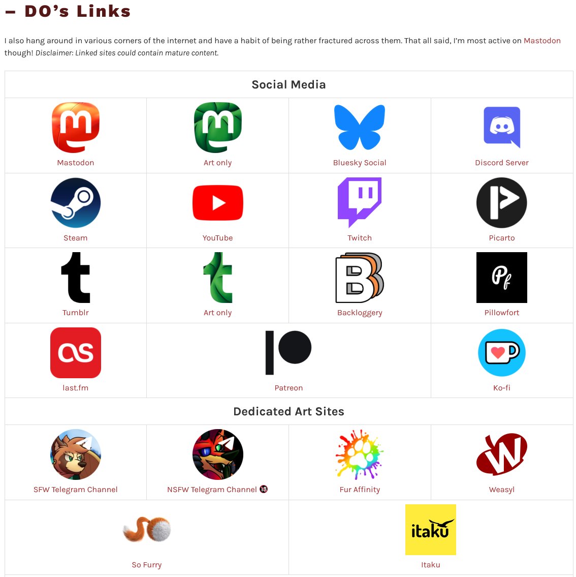 DarkOverord's tweet image. Seems like as good a time as any to remind anyone still following me: Uh yeah, I fucked off. You probably should too!