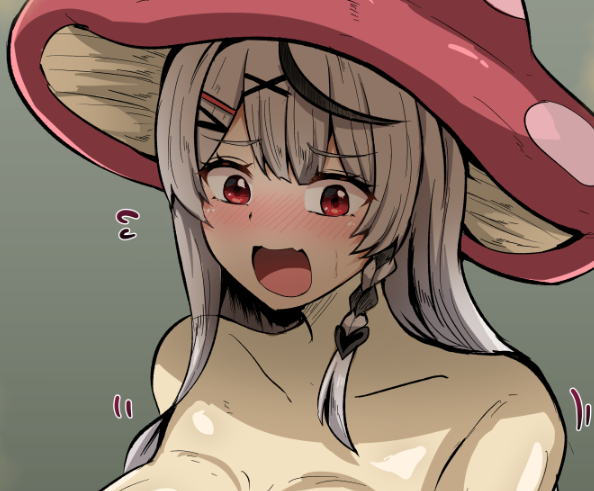 配信お疲れさまでした～。
支援サイト用にもう1シチュ描いたのでお楽しみに…( ◠‿◠ ) 