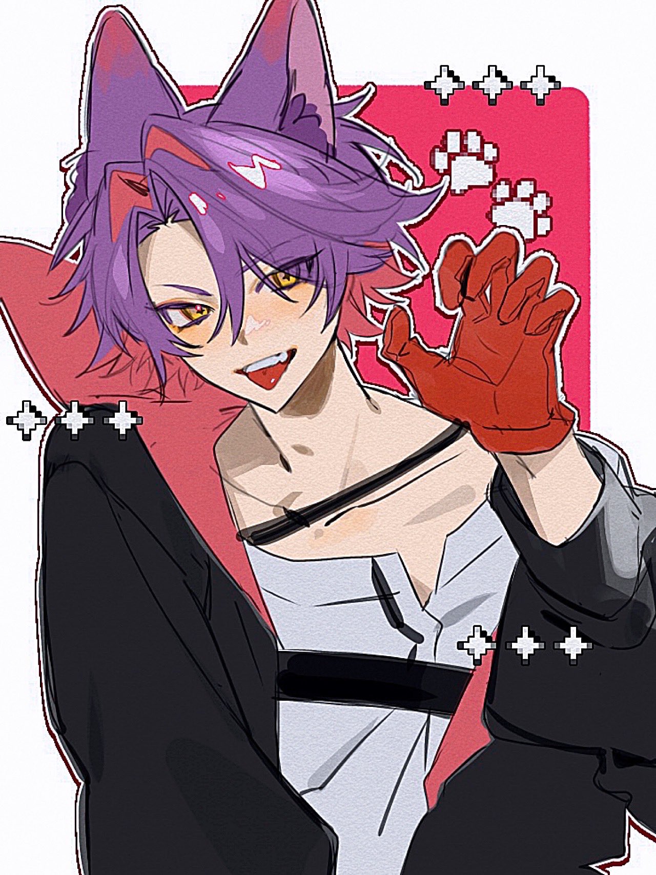 にゃターシャ Cheshire Cat (Trial) | Yume 100 English Wiki | Fandom