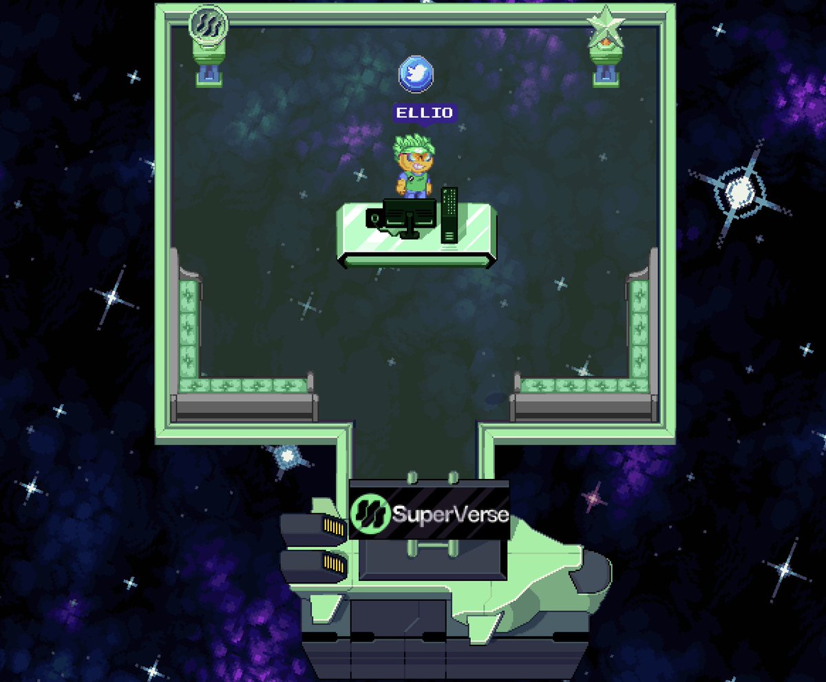 valteevee's tweet image. Upcoming event in @pixels_online , similar to Moca verse? 

#PixelsCreator
#PixelsCommunity