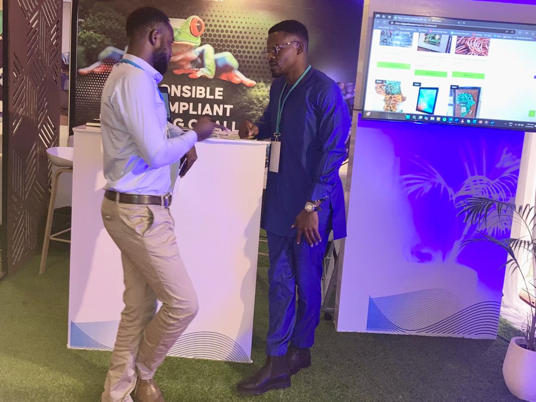 AppCyclers's tweet photo. It is with great pleasure that we had the privilege of meeting with some amazing dignitaries from the Government of Tanzania. 
 
Looking forward to scaling our digital platform to Tanzania soon. 

#AEHPMP #WorldBank #GEF #PreventWasteAlliance #AppCyclers #SustainableAfrica https://t.co/l4XoGedoHg