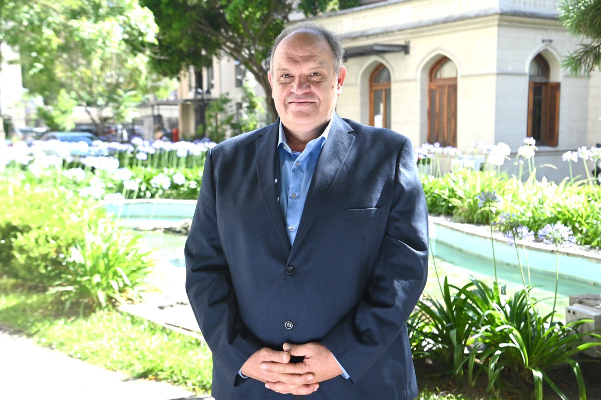 intaargentina's tweet photo. Nicolás Bronzovich fue designado oficialmente como el nuevo presidente de nuestra institución, a través del Decreto 988/2024 publicado hoy en el Boletín Oficial. https://t.co/DdKn055XLL