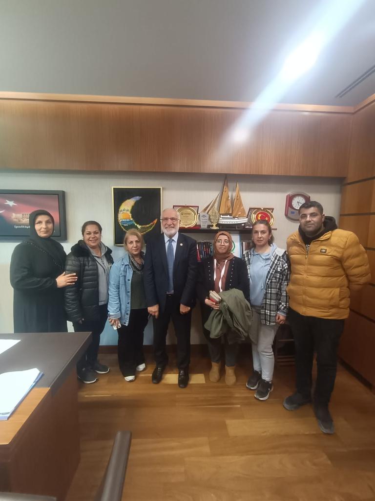DMD Türkiye (@dmdturkiye) on Twitter photo Saadet Partisi Samsun Milletvekili Sayın Mehmet Karaman Beyefendiye
DMD Kas Hastası Çocuklarımızı Görmezden Gelmediği İçin Teşekkür Ederiz.
<a href="/mehmetkaramansp/">Mehmet Karaman</a>
#DMDBuradaVerilenSözlerNerde
#YailaçyaSeçim Saadet Partisi Samsun Milletvekili Sayın Mehmet Karaman Beyefendiye
DMD Kas Hastası Çocuklarımızı Görmezden Gelmediği İçin Teşekkür Ederiz.
<a href="/mehmetkaramansp/">Mehmet Karaman</a>
#DMDBuradaVerilenSözlerNerde
#YailaçyaSeçim