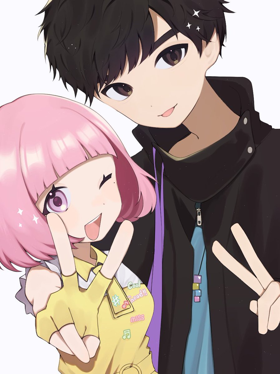 ばぐすた〜✌🏻