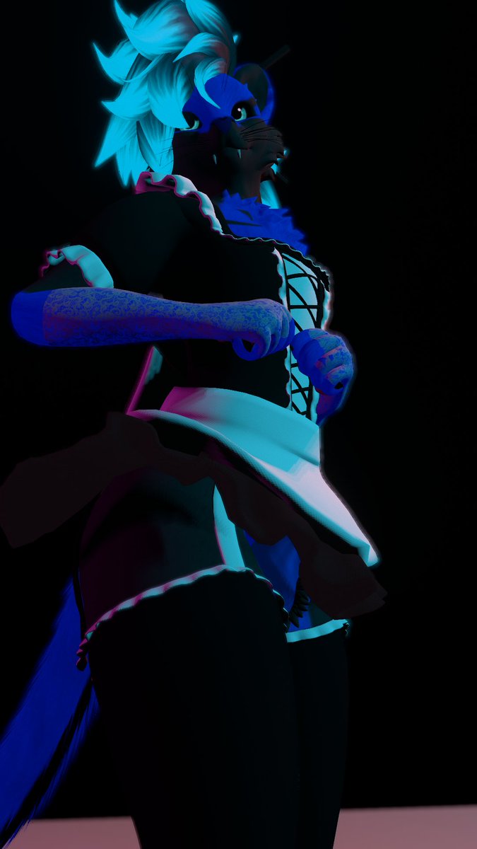 AD_FrostCat (@AD_Kryptic) / Posts / X