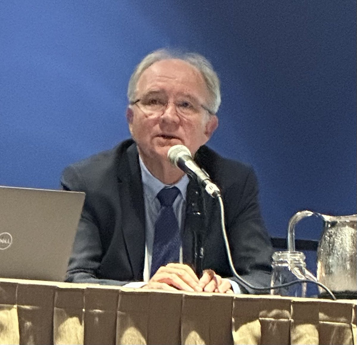EASO (@easoobesity) on Twitter photo At #OW2024 Sanjeev Sockalingam, <a href="/ObesityCan/">Obesity Canada</a>’s
Scientific Director, who is a psychiatrist says “…we should not repeat in obesity the same mistakes we made in psychiatry”. At #OW2024 Sanjeev Sockalingam, <a href="/ObesityCan/">Obesity Canada</a>’s
Scientific Director, who is a psychiatrist says “…we should not repeat in obesity the same mistakes we made in psychiatry”.