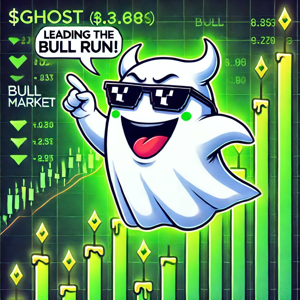 IC Ghost | ghost.icp∞ tweet media