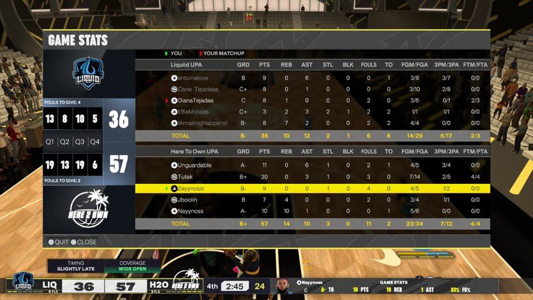 H2O Gaming💧 tweet media