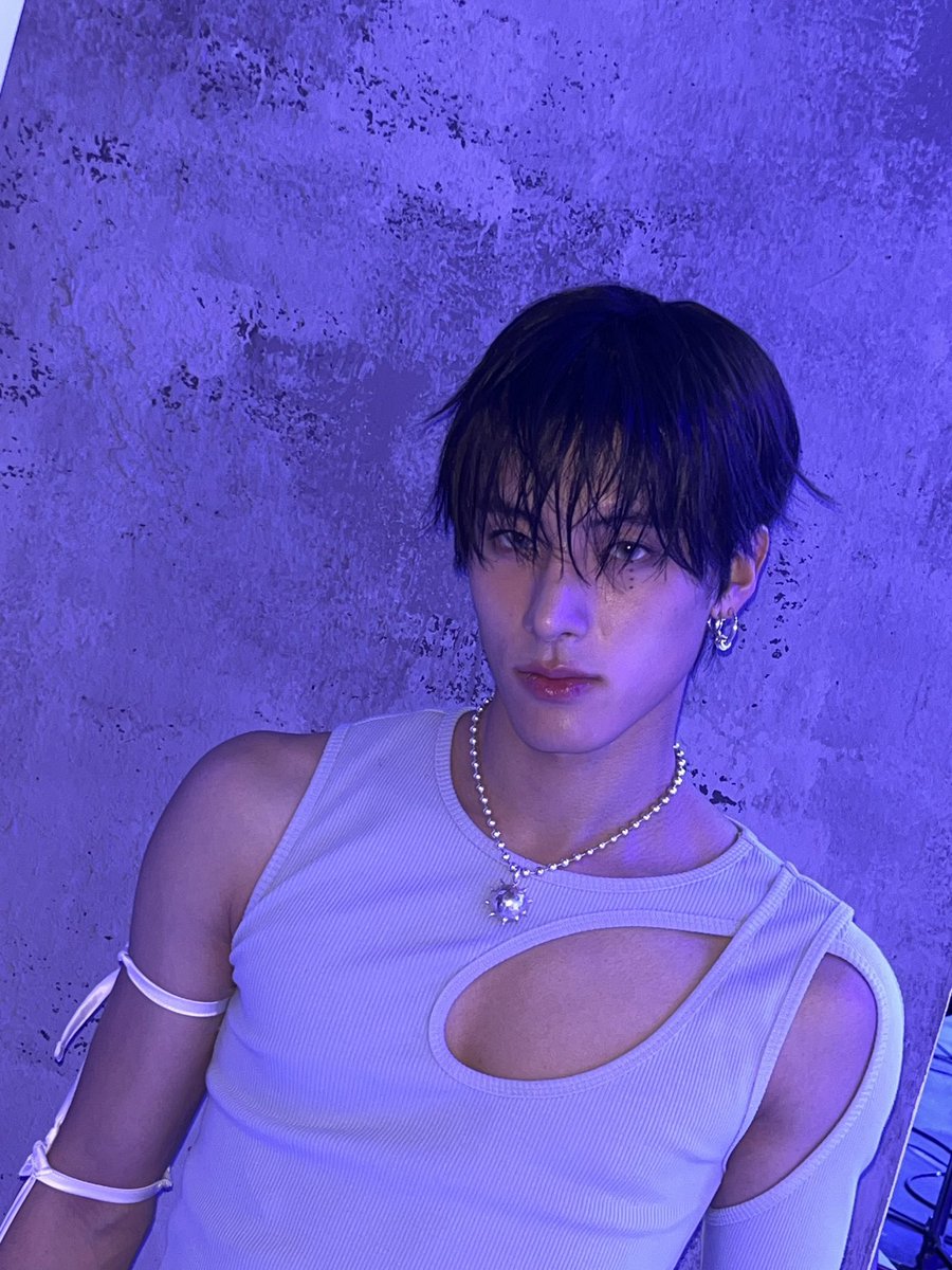 sohnericthinker's tweet image. oh eric the man you are…

#THEBOYZ #ERIC #더보이즈 #에릭