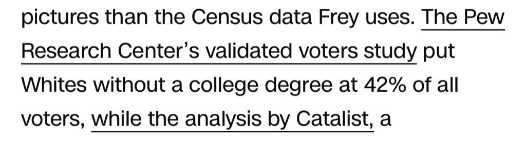Also, there was over 5% decrease in voter turn out for these elections. Only 61% of eligible voters actually voted. People are not going out to vote. Please. For the love of God, take elections more seriously. Please go out and vote.
