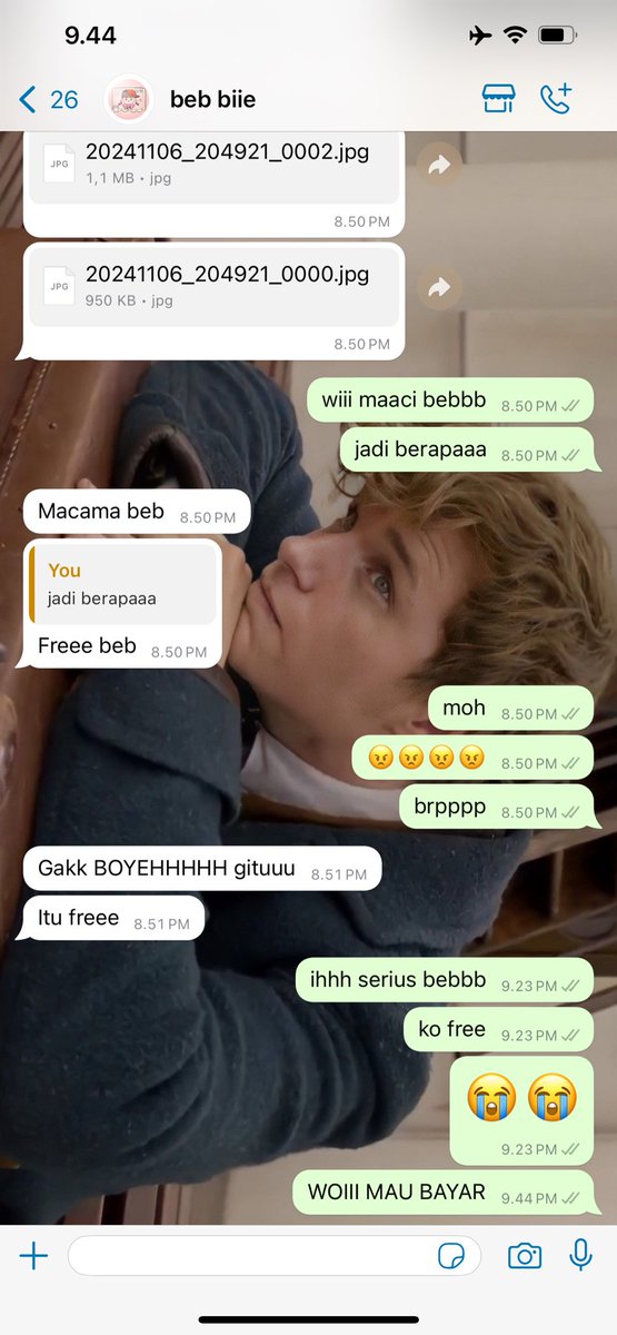 guyss tolong <a href="/fyecobiie/">Ɔᵒᵇııǝ🐊🎀 odǝn ǝdıʇ ɟoʇo ⅋ ʌıdǝo</a> gamau dibayar😭