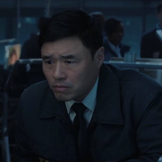 ถึงจะเป็นแฮงค์ในร่างจิมมี่ แต่เขาก็ยังต้องทำงาน แน่นอนว่างานแรกของเขาคือตามจับแฮงค์ พิม

"ห๊ะ?!?!?! เอาใหม่ดิ๊"