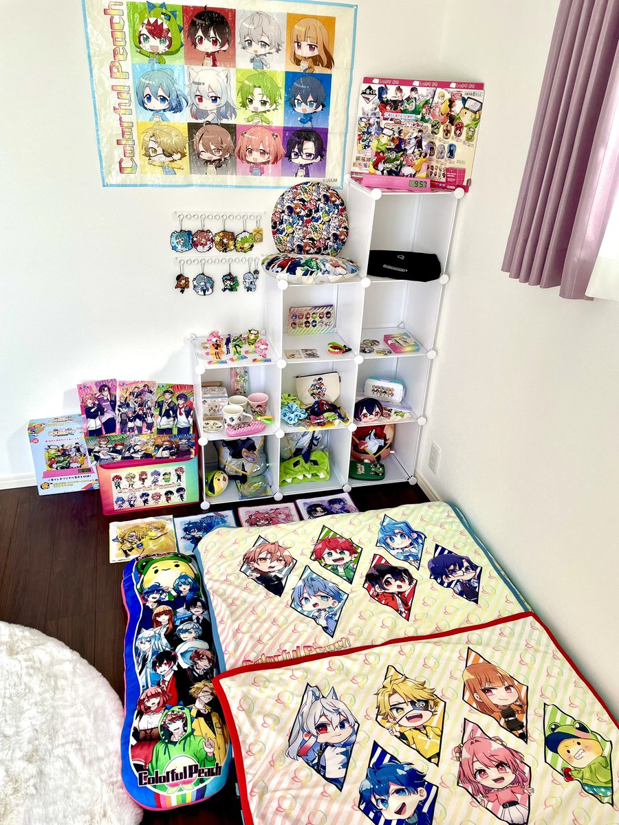 ぴぃちゃんページ ぴんちゃん (@pin23z) / Posts / X