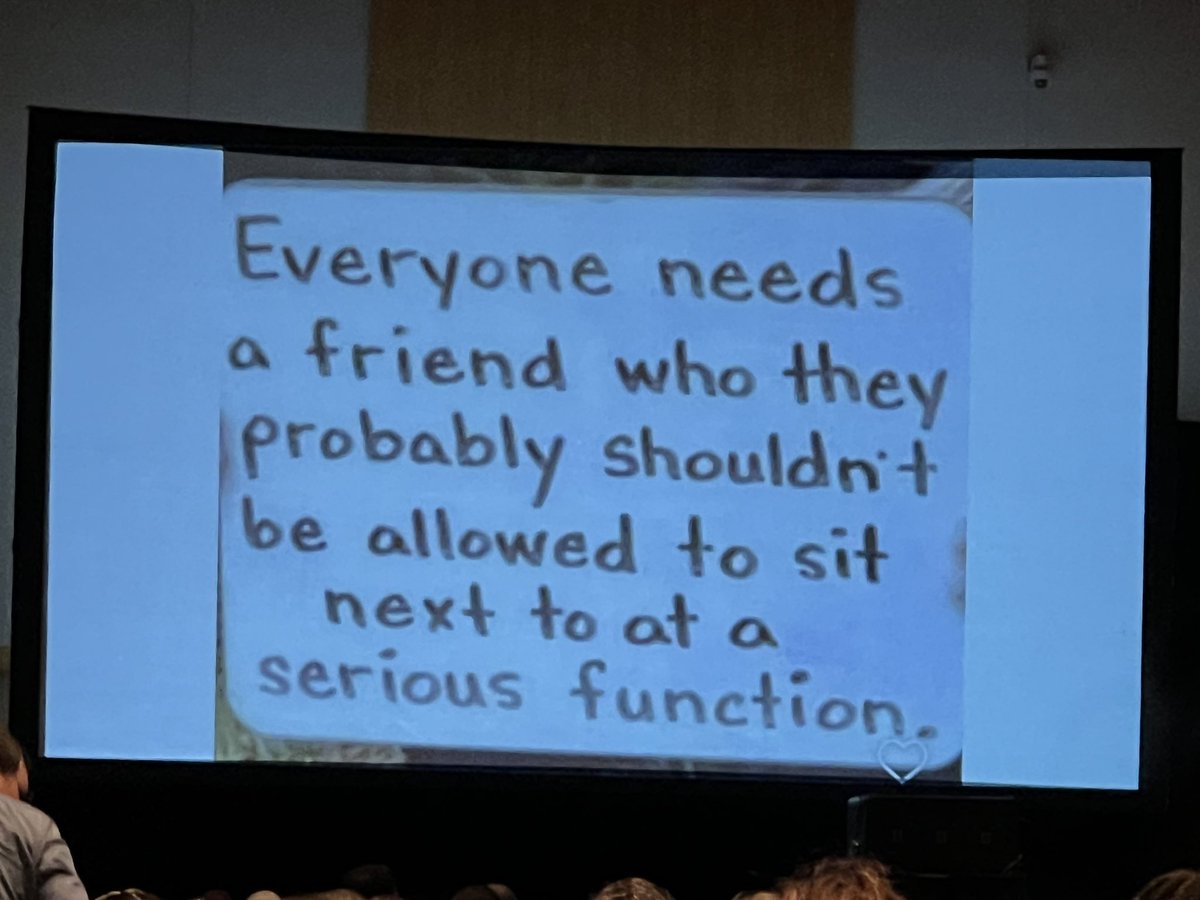 Kristen Brooks #forEDU 🛫ASU+GSV (@kristenbrooks77) on Twitter photo Opening session <a href="/GaETConf/">Georgia Educational Technology Conference</a> with <a href="/maryelenderwest/">MaryEllen West</a> excited to hear from <a href="/ajjuliani/">AJ Juliani</a> about Kids are not one size fits all! #EduRockstars #forEDU #GaETC24 🎸⭐️🤘🏻 Opening session <a href="/GaETConf/">Georgia Educational Technology Conference</a> with <a href="/maryelenderwest/">MaryEllen West</a> excited to hear from <a href="/ajjuliani/">AJ Juliani</a> about Kids are not one size fits all! #EduRockstars #forEDU #GaETC24 🎸⭐️🤘🏻