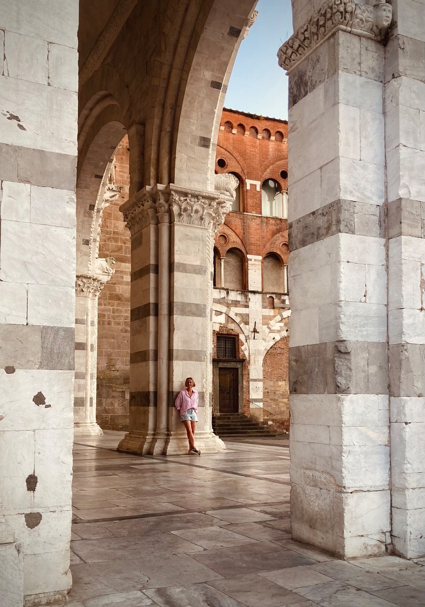 adneilliW's tweet photo. @learnitalianpod Lucca ❤️ https://t.co/2JeEpWfoAL