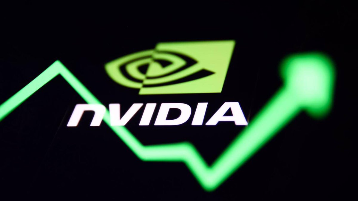 Davies168's tweet photo. NVIDIA (NASDAQ:NVDA) has outperformed the market over the past 5 years by 79.59% on an annualized basis producing an average annual return of 92.89%. Currently, NVIDIA has a market capitalization of $3.47 trillion.
#Tesla #TeslaFSD #MSFT #NVIDIA  #Amazon #Tesla   #Apple  #AI https://t.co/EwLFGtq6SV