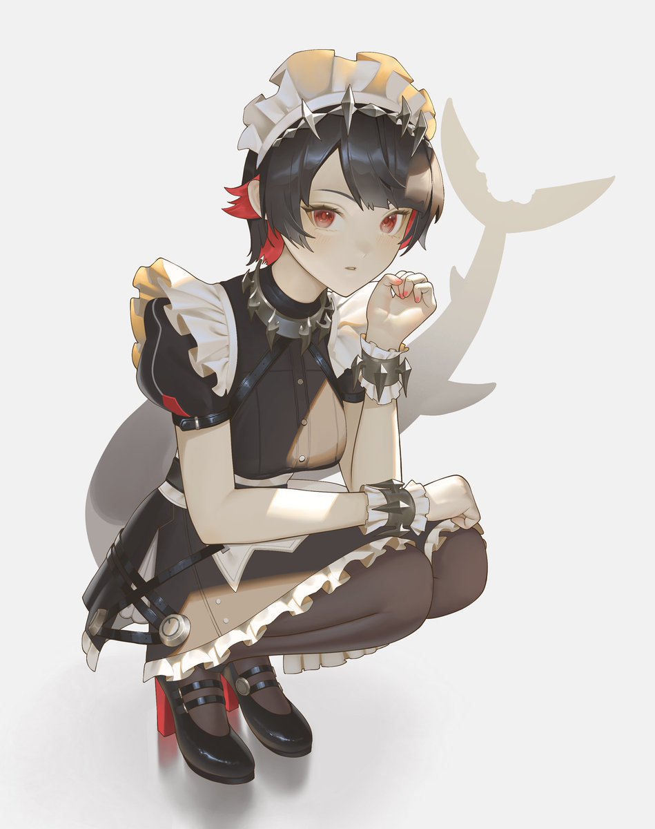 dnnyy_art's tweet photo. Ellen joe https://t.co/pOGq7PfpwW