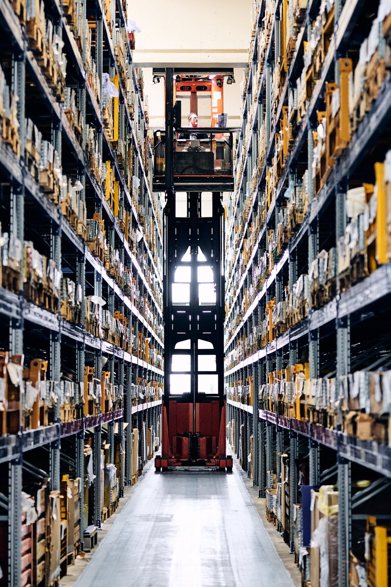 TweetCarraro's tweet image. Le prenotazioni per @OpenFactoryIT a Driveservice sono ufficialmente aperte! Unisciti a noi per scoprire lo stabilimento di Poggiofiorito (Chieti), cuore dell'Hub Logistico Carraro. eventbrite.it/e/biglietti-op…