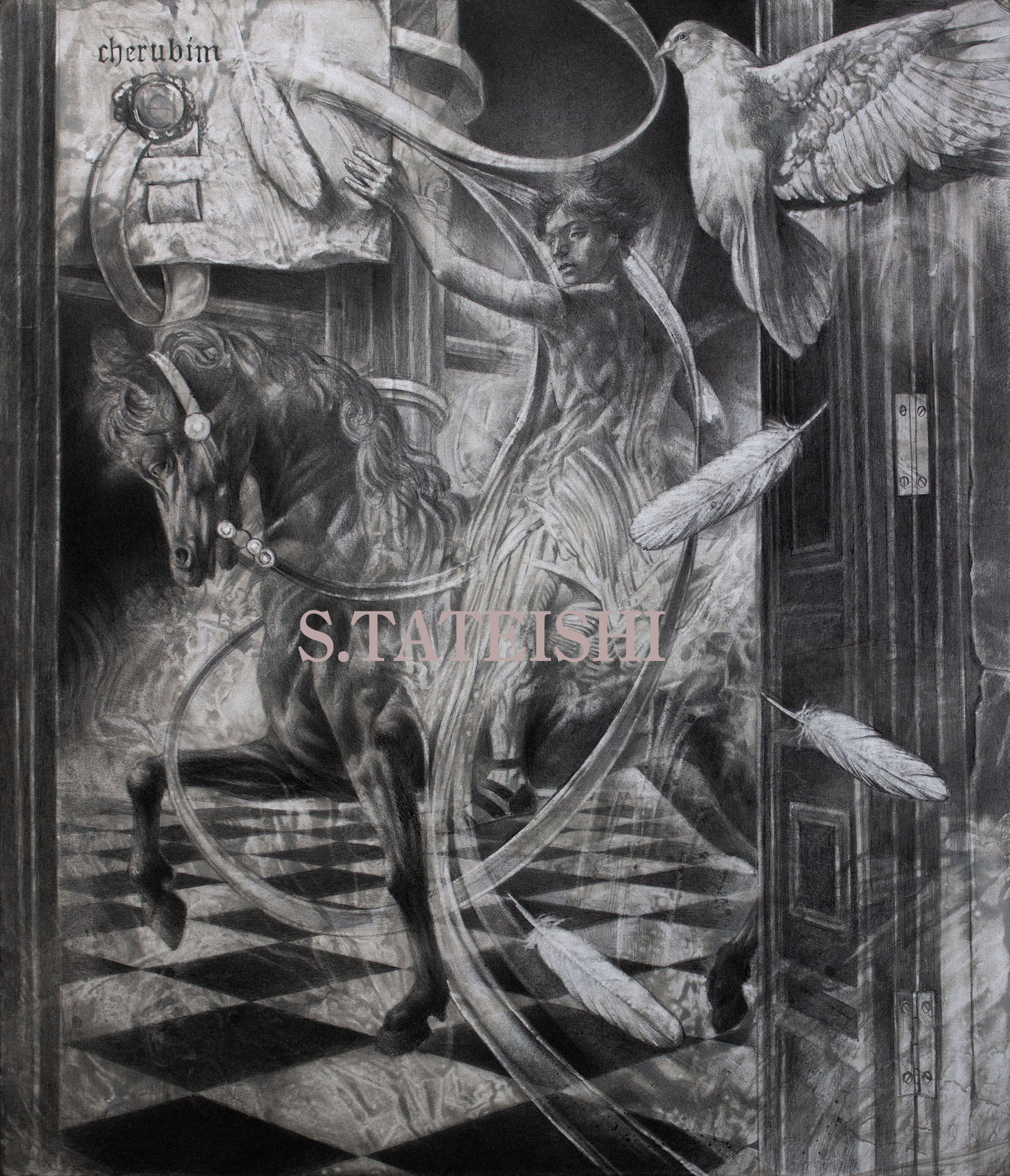 seraphim-st 建石修志 (@seraphim_st) / X seraphim-st 建石修志 (@seraphim_st) / X
