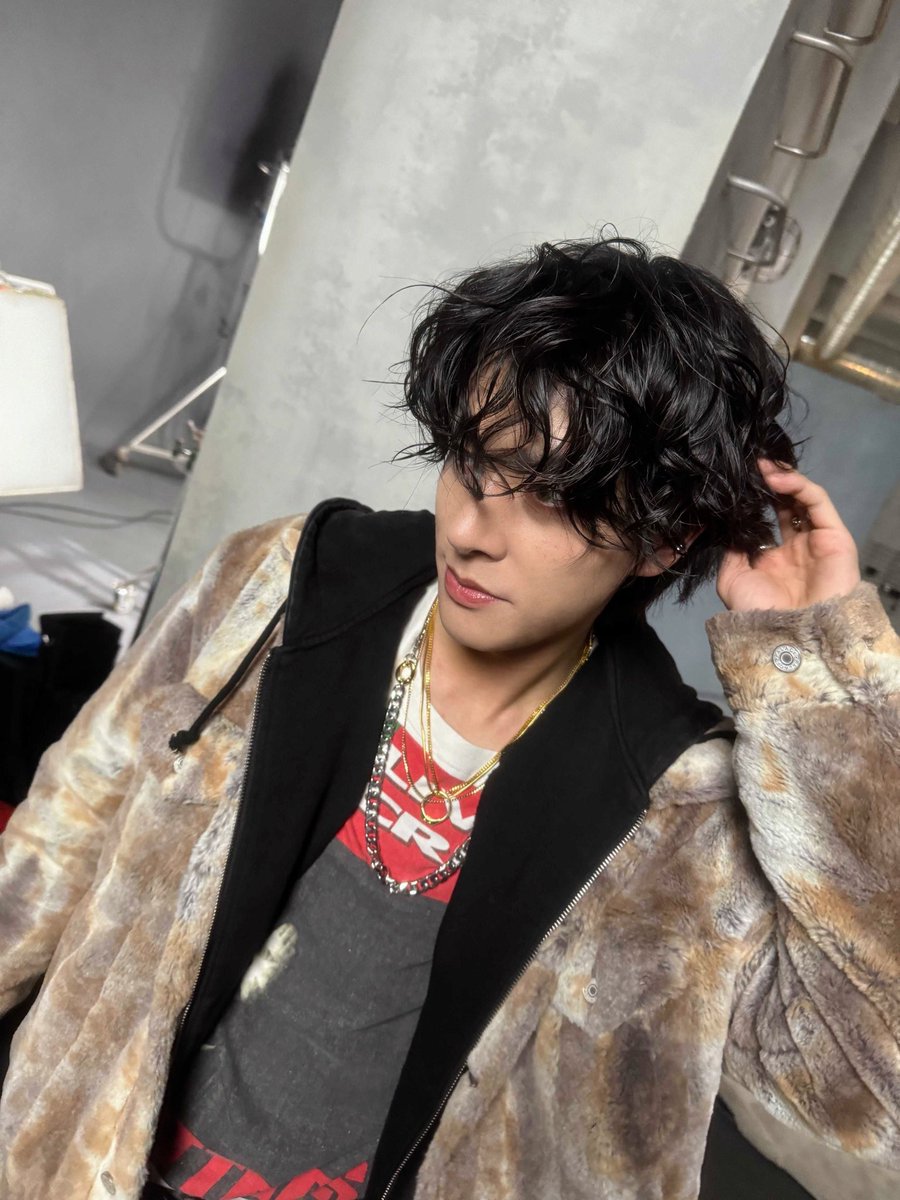 sjydaiIy's tweet image. #JAKE 🌟 update!