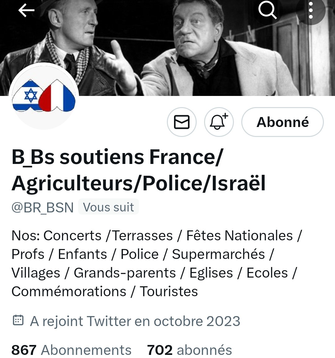🇨🇵 Dédé 🇫🇷♿ tweet media