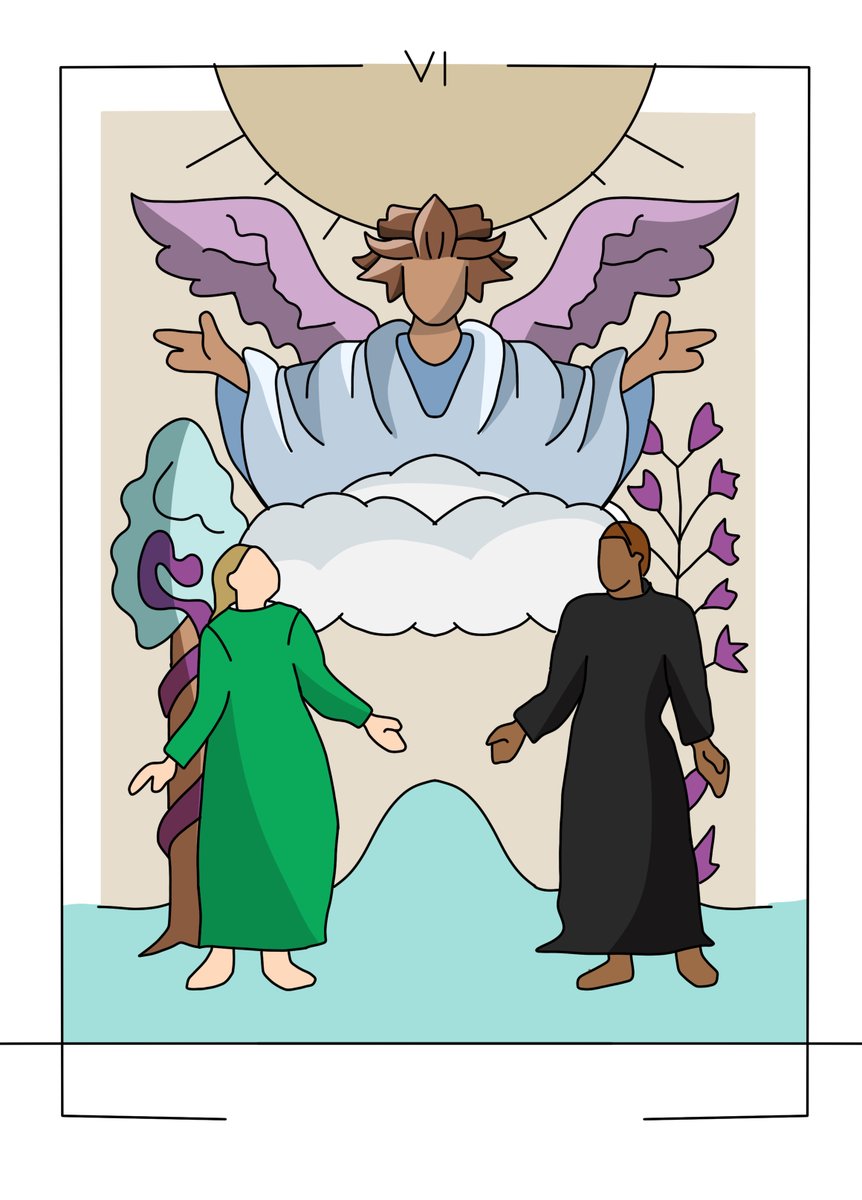 jenniferarts44's tweet photo. #Tarot #DailyTarot #TarotLove #TarotInspiration #OracleCards #IntuitiveTarot #MysticTarot #TarotTips #TarotWisdom #TarotTips #TarotSpread #TarotCommunity #TarotReading #TarotCards https://t.co/syQrcdCKn7