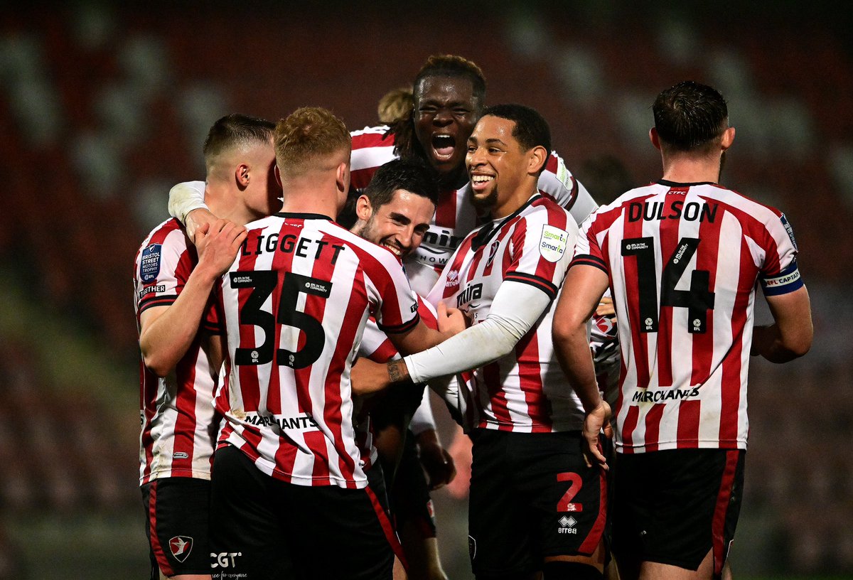 42 days later…📈